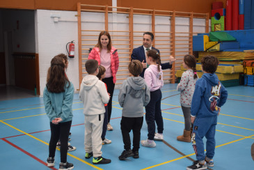 Piélagos ofertará cerca de 200 plazas ...