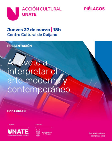 UNATE invitará a los vecinos de ...