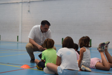 Piélagos abrirá del 1 al 15 de abril ...