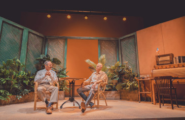 La XI edición de la Muestra de teatro ...