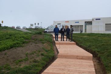 El Ayuntamiento de Piélagos inicia la ...