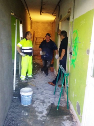 El Ayuntamiento de Piélagos, en ...