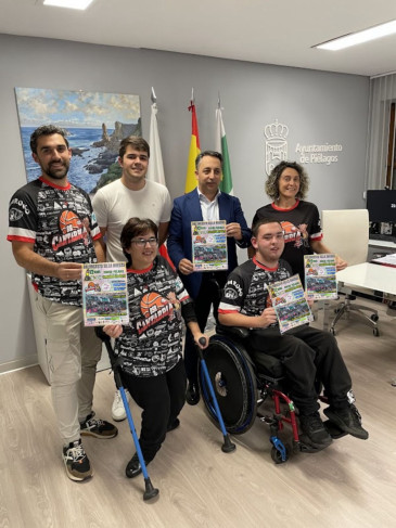 Renedo, sede este sábado del último ...