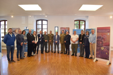 La historia de las Fuerzas Armadas, sus ...