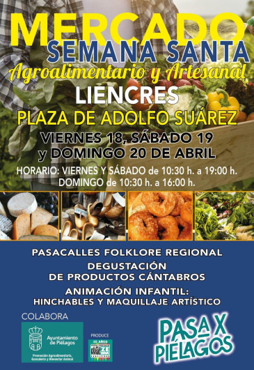 Productores y artesanos participarán ...