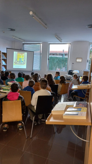 Comienzan las visitas guiadas de los ...