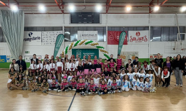 Más de 400 alumnos participaron en el ...