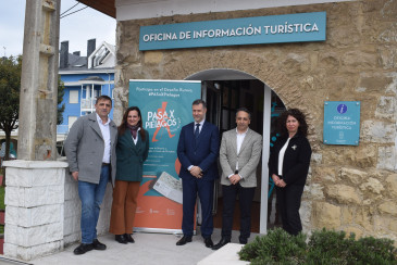 Piélagos abrirá, por primera vez, su ...