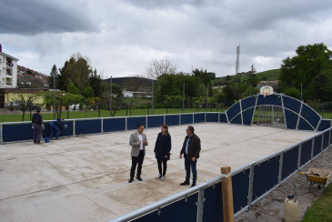 Piélagos realiza una inversión a ...