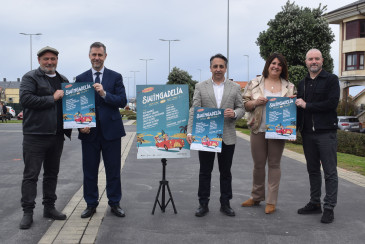 Piélagos volverá a convertirse el 7 ...