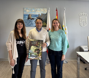 Barcenilla invita a vecinos y ...