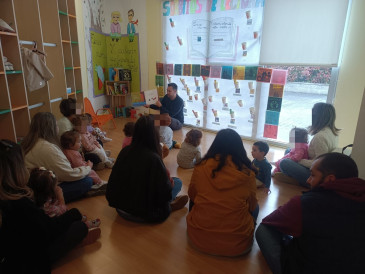 Las guarderías municipales de ...