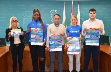 El Atletismo Piélagos iniciará este ...