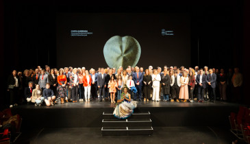 Piélagos se suma al acto conmemorativo ...