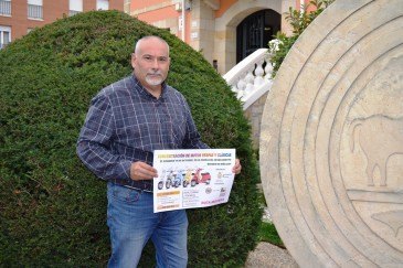 Renedo acogerá este domingo una ...