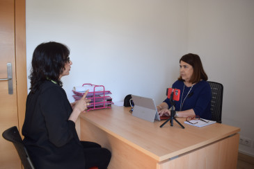 Integrantes de la XI Lanzadera de ...