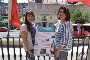 Barcenilla celebrará los días 9 y 10 ...