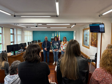 Piélagos recuerda a las víctimas de ...