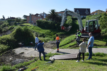El Ayuntamiento de Piélagos mejora los ...