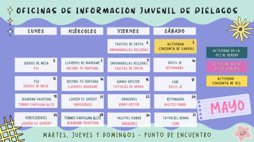 Piélagos ofertará más de una ...