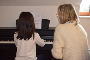 La Escuela municipal de música del ...