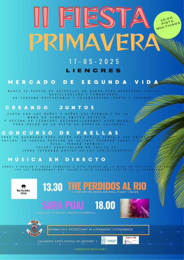 Liencres celebrará este sábado la II ...