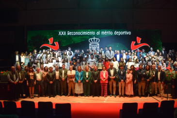 Caramés: “Hagamos del deporte ...