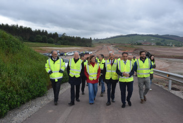 Caramés afirma que el adelanto en los ...