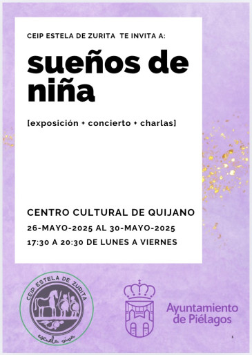 El Centro Cultural Quijano acogerá la ...
