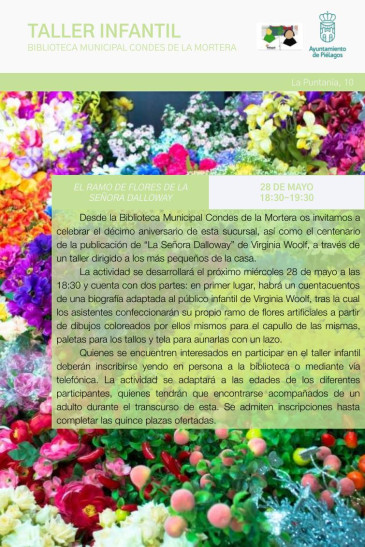 La Biblioteca municipal de Mortera ...