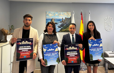 Renedo de Piélagos acogerá los días ...