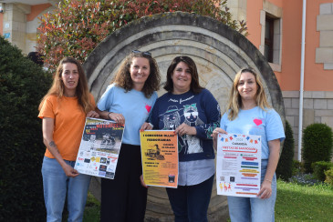  Carandía celebrará este fin de ...