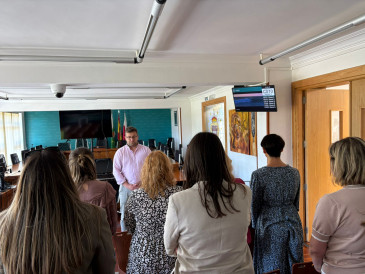 Piélagos recuerda a las víctimas de ...