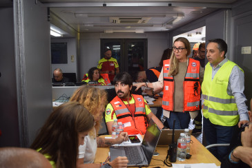 Cantabria pone a prueba en Piélagos su ...