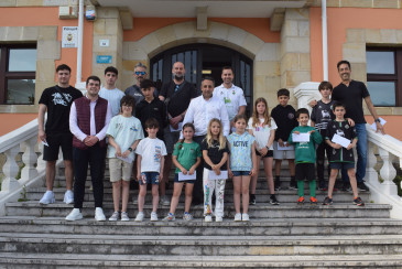 Piélagos entrega 15 entradas dobles ...