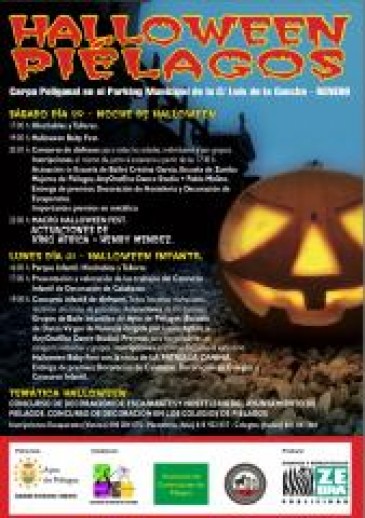 Piélagos celebra mañana, sábado, su ...