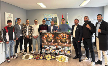 Piélagos acogerá este sábado la ...