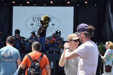 Piélagos, capital del swing y el jazz ...