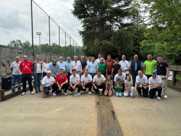 Ángel Martínez Cobo, vecino de ...