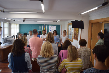 Piélagos recuerda a las víctimas de ...