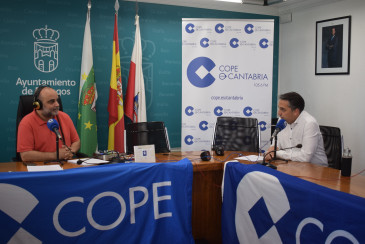 Caramés anuncia el comienzo inminente ...