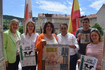 Maldita Nerea protagonizará el ...