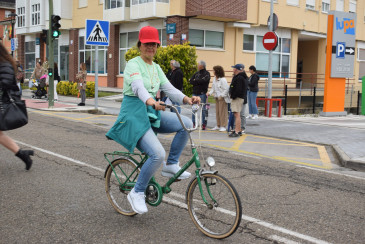 Renedo regresará mañana a los años ...