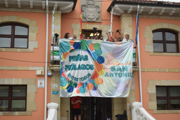 Caramés pone deberes a las Peñas ...