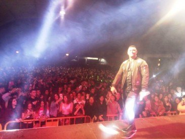 Piélagos celebra la fiesta Halloween