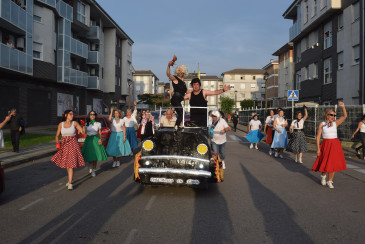 Renedo recuerda hitos de la década de ...