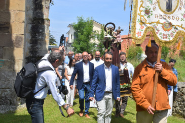 Tradición y fraternidad regresan a ...