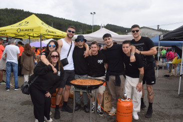 La Peña ‘Mamá no duermo en casa’, ...