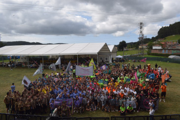 Renedo despide los actos centrales de ...