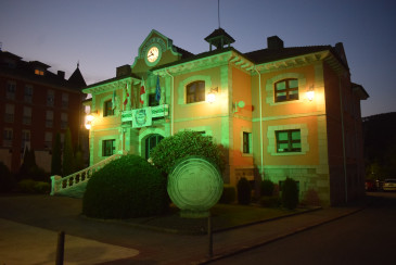 Piélagos se sumó a la celebración ...